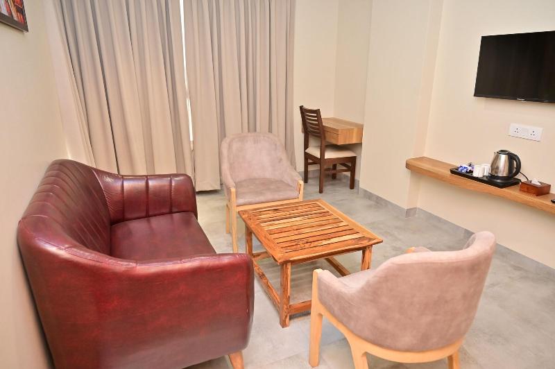 Moistin Hotel image