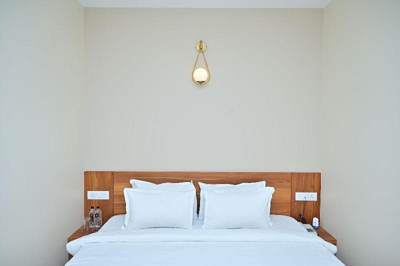 Moistin Hotel image