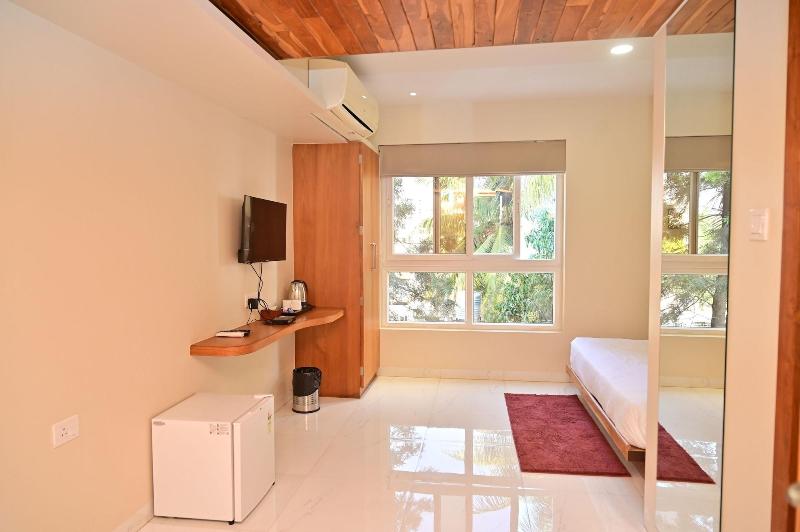 Moistin Hotel image