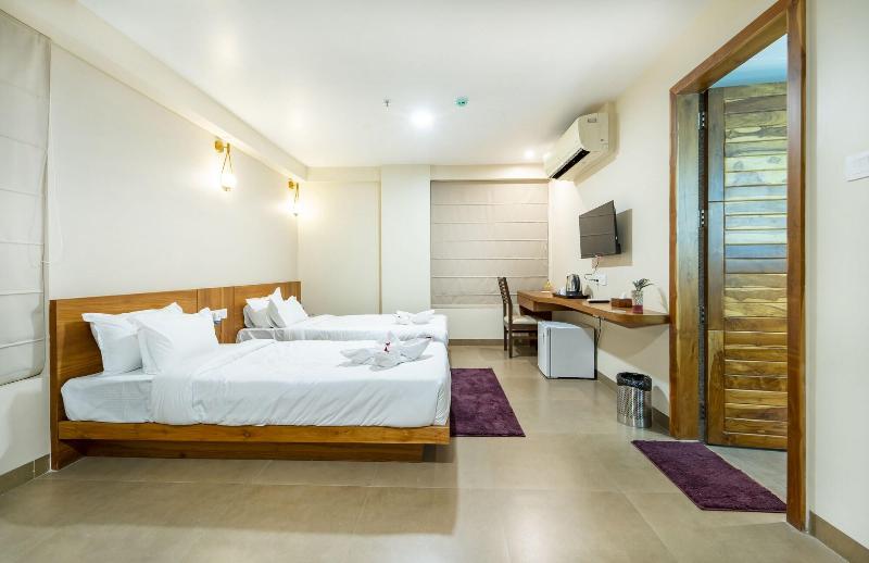 Moistin Hotel image