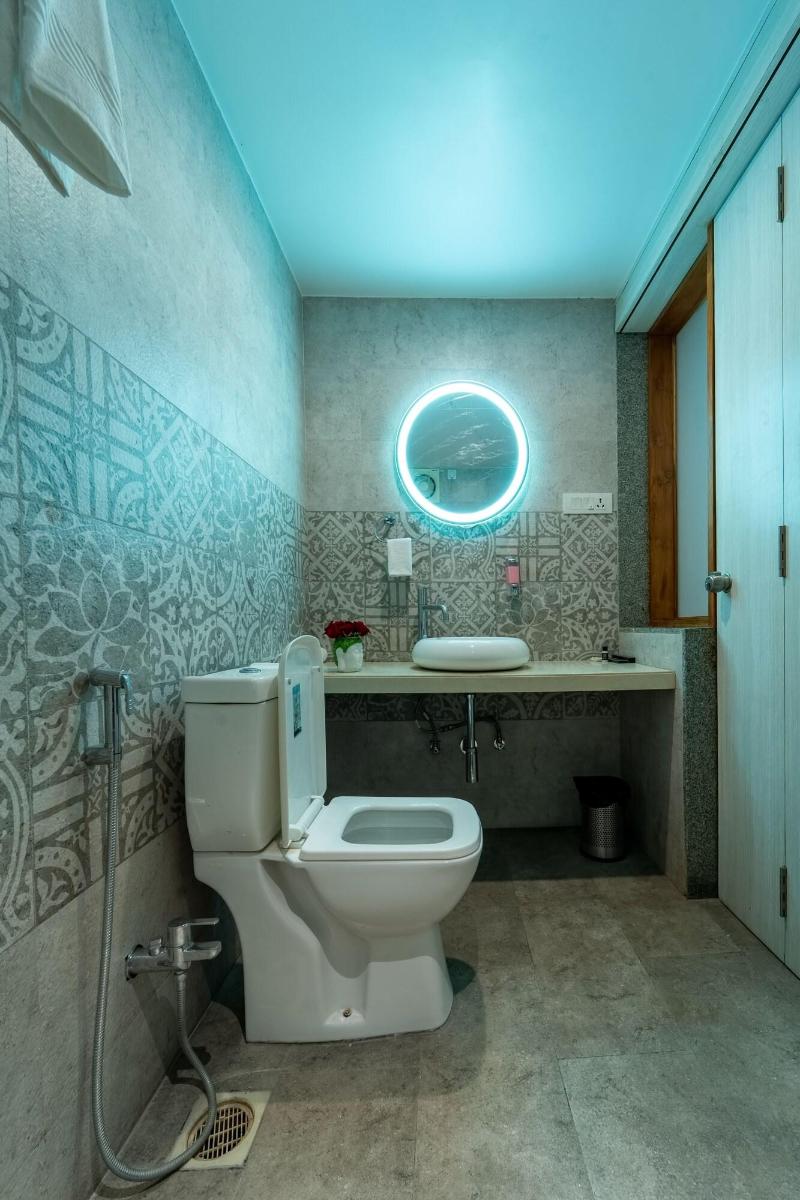 Moistin Hotel image