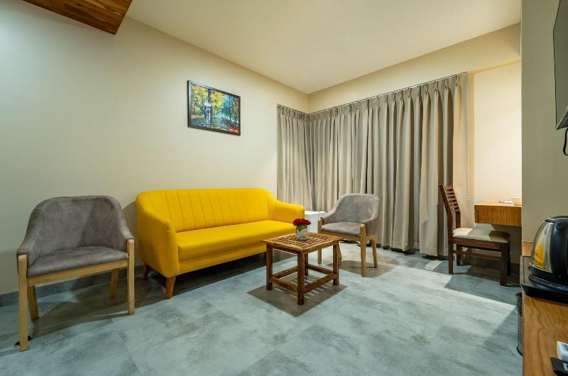Moistin Hotel image
