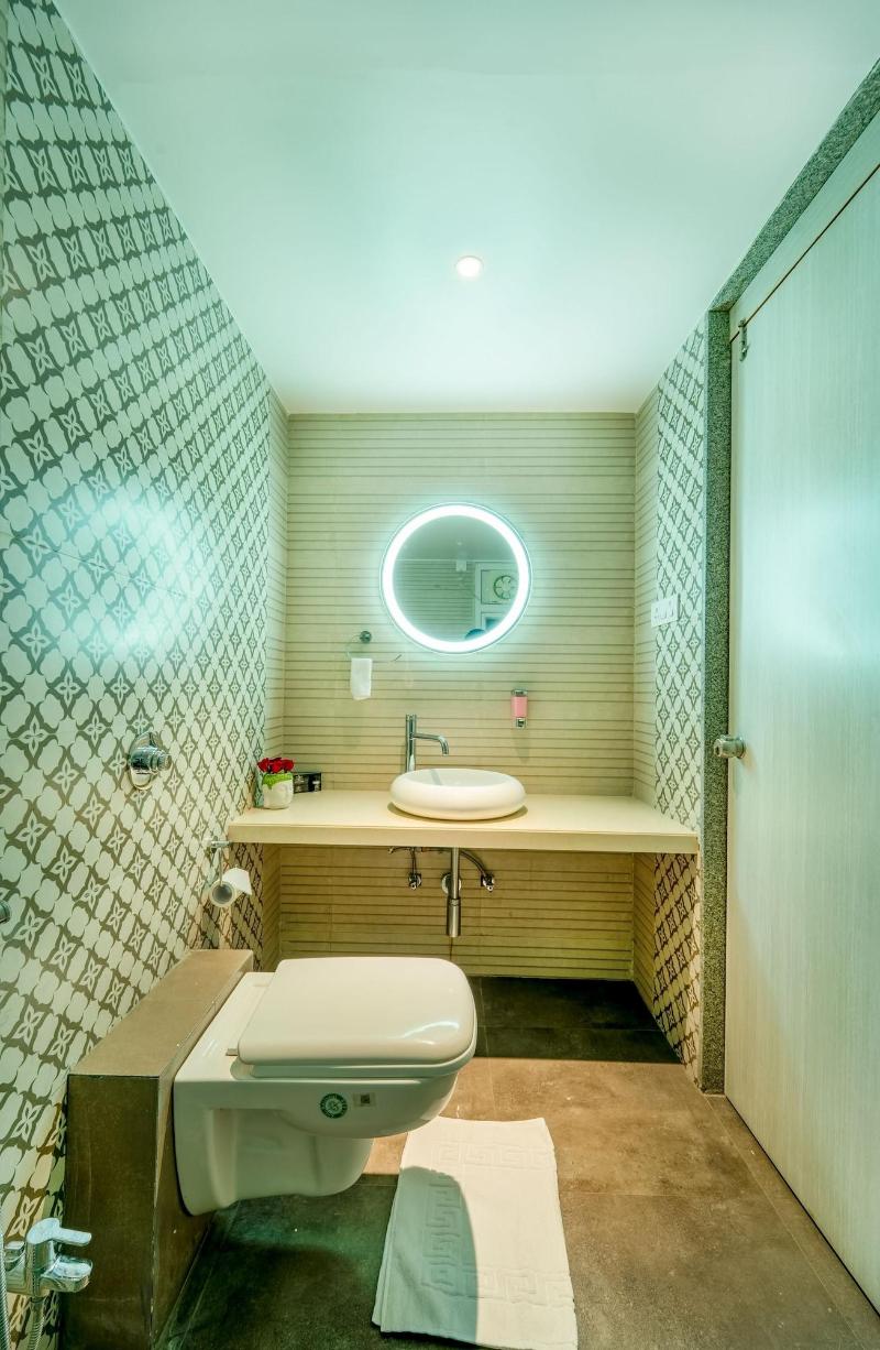Moistin Hotel image