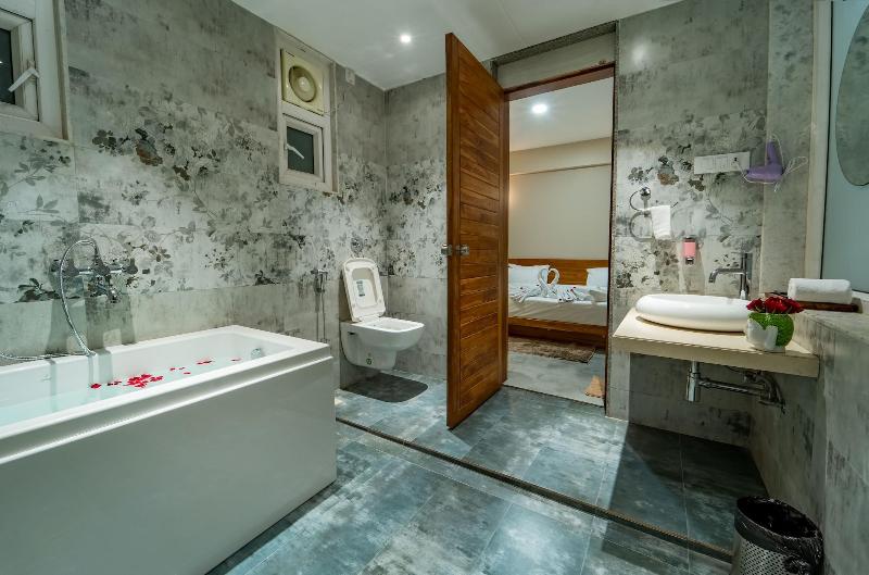Moistin Hotel image