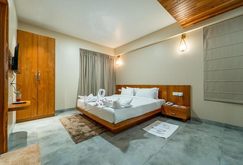 Moistin Hotel image