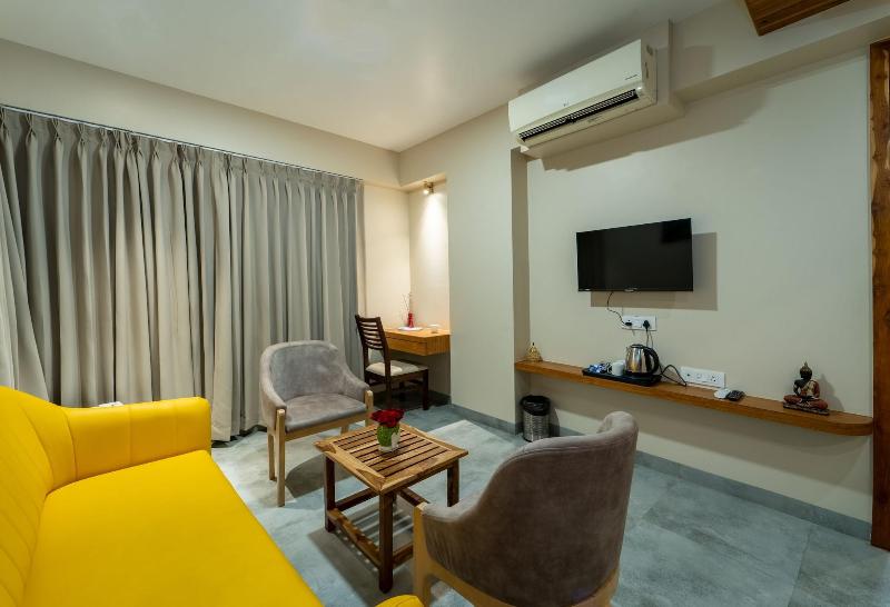 Moistin Hotel image
