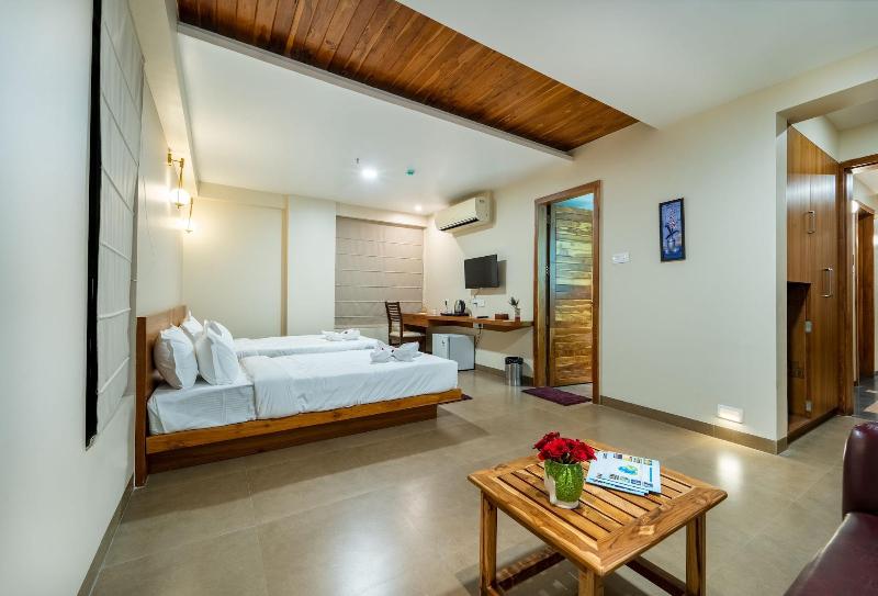 Moistin Hotel image