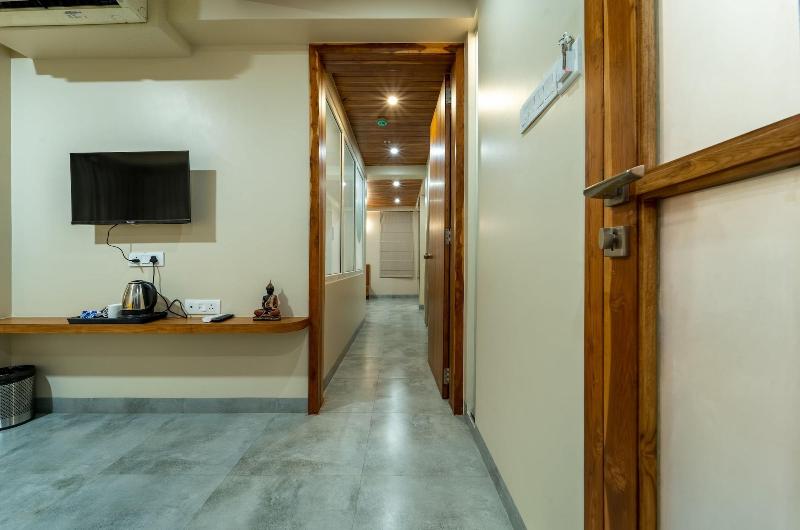 Moistin Hotel image