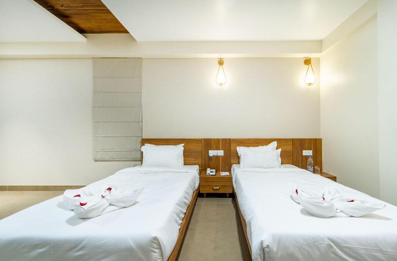 Moistin Hotel image