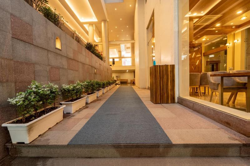 Moistin Hotel image