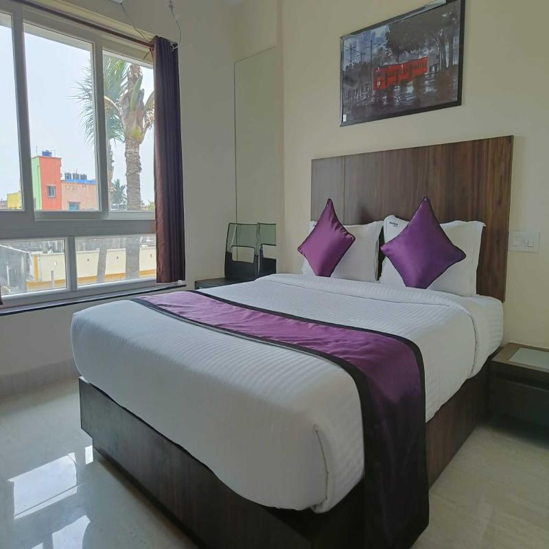 Hotel Sheldon Inn image