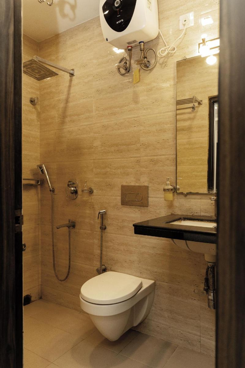 Hotel Sheldon Inn image