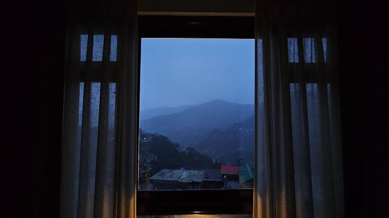 Rufina Pinasa Residency — general view