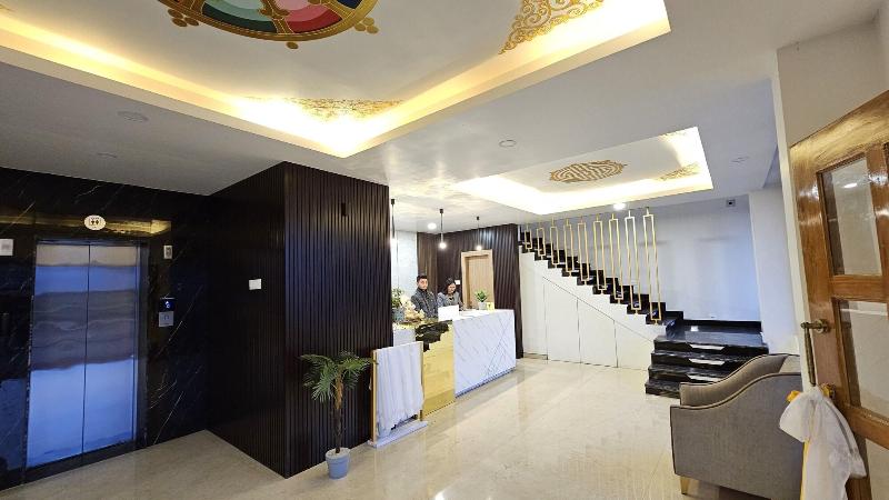 Rufina Pinasa Residency image