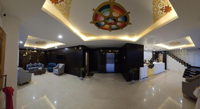 Rufina Pinasa Residency image