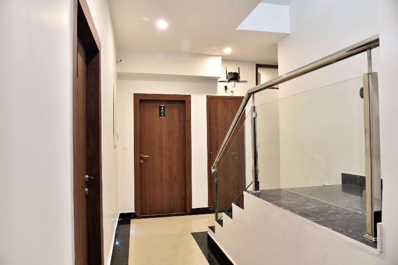 Rufina Pinasa Residency image