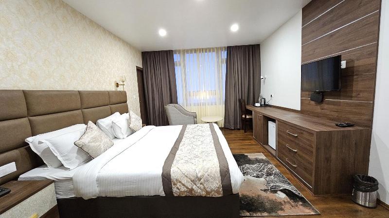 Rufina Pinasa Residency image