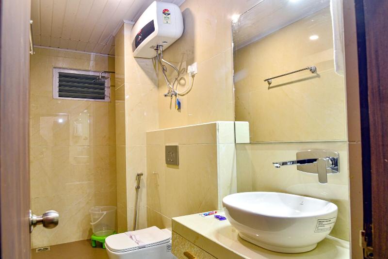 Rufina Pinasa Residency image