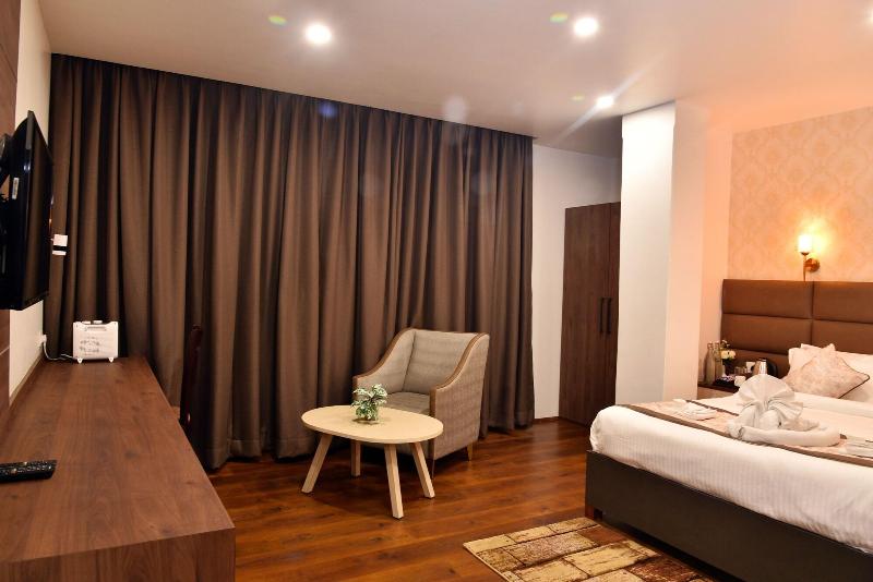 Rufina Pinasa Residency image