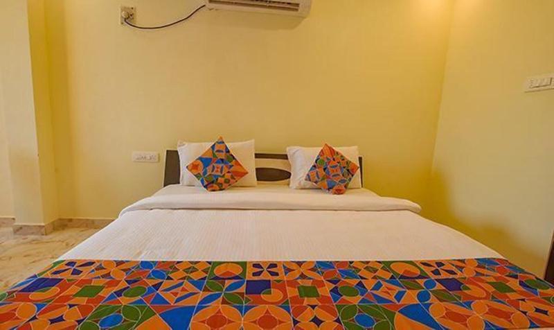 Fabhotel The Fortune Inn image