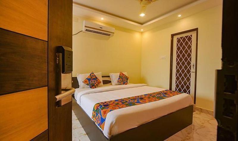 Fabhotel The Fortune Inn image