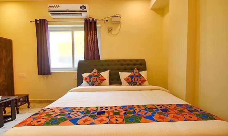 Fabhotel The Fortune Inn image