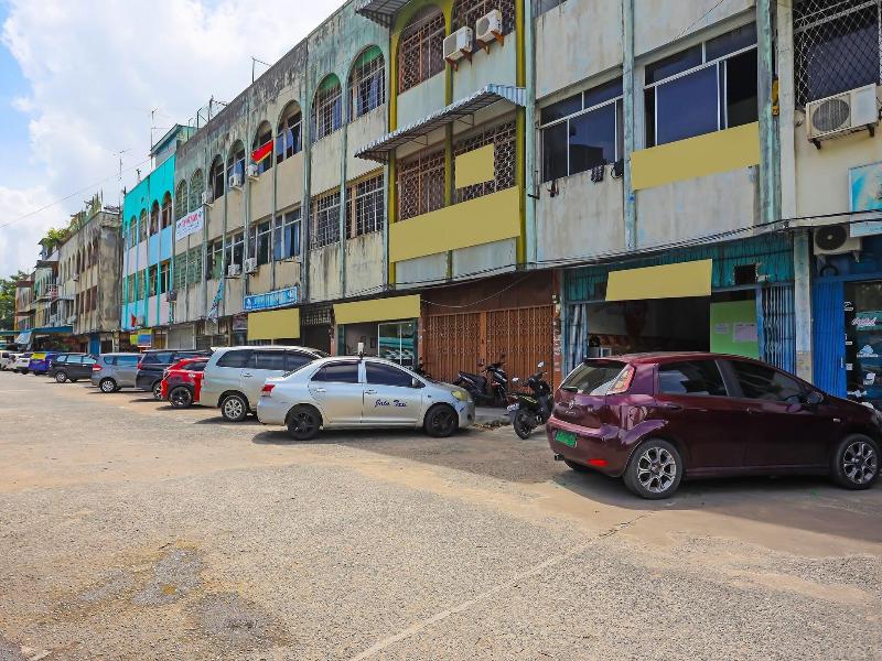 Spot On 92170 Penginapan Pak Dhe image