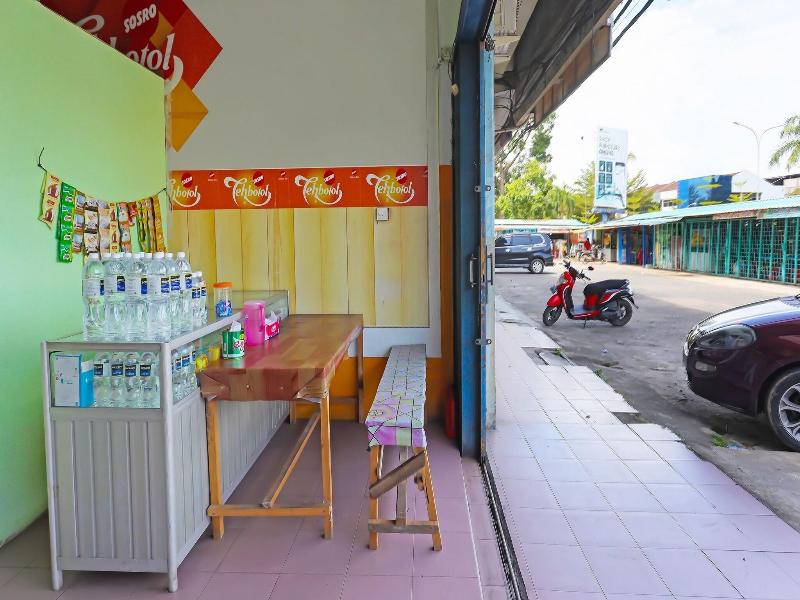 Spot On 92170 Penginapan Pak Dhe image