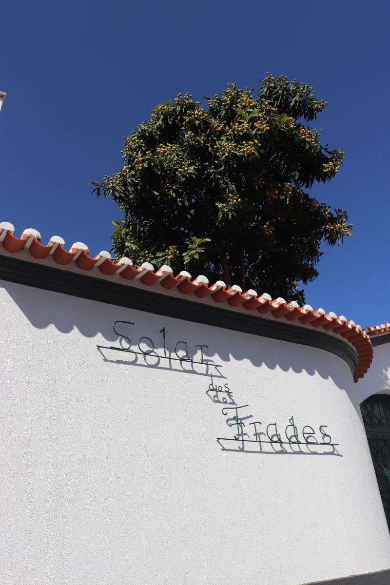 Solar Dos Frades image