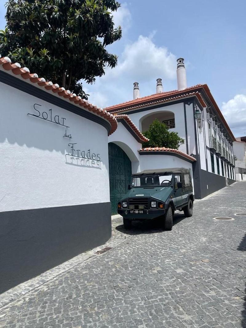 Solar Dos Frades image