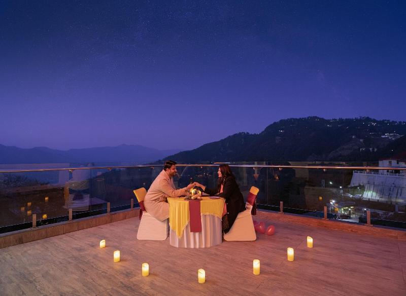 Zone Connect By The Park Mussoorie image