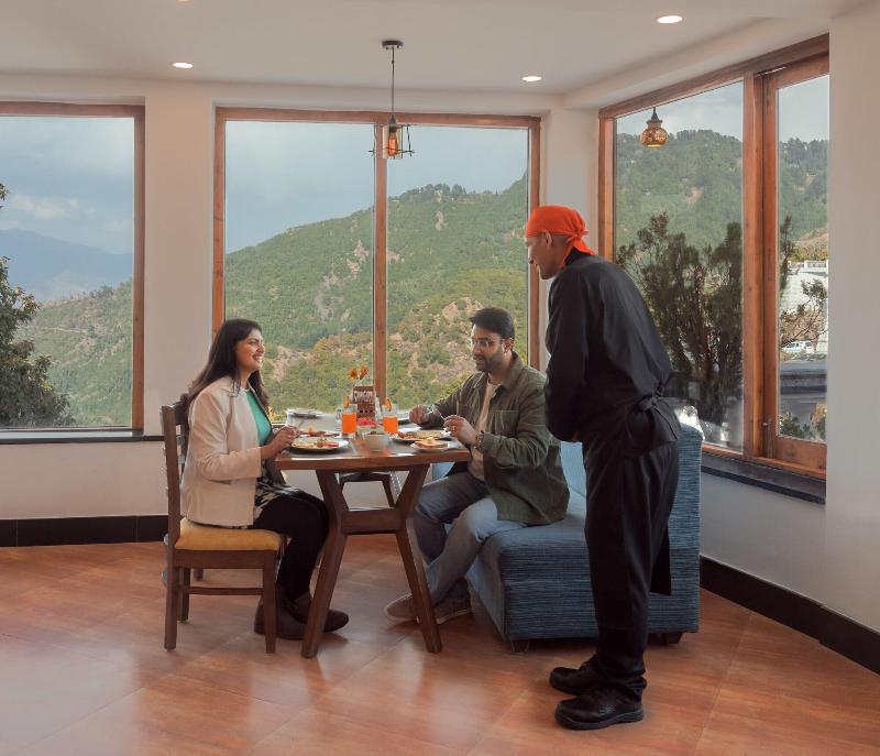 Zone Connect By The Park Mussoorie image
