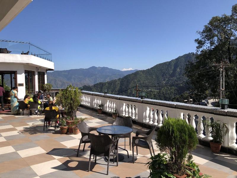 Zone Connect By The Park Mussoorie image