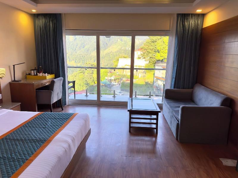 Zone Connect By The Park Mussoorie image