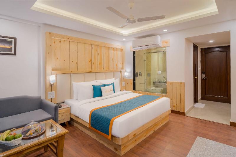 Zone Connect By The Park Mussoorie image