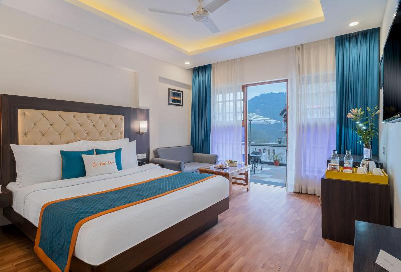 Zone Connect By The Park Mussoorie image