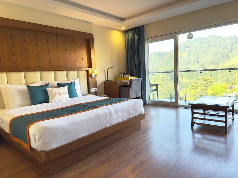 Zone Connect By The Park Mussoorie image