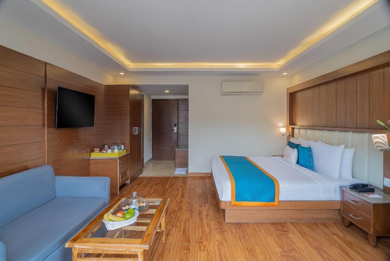Zone Connect By The Park Mussoorie image