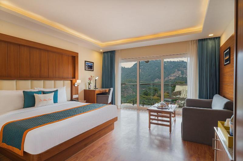 Zone Connect By The Park Mussoorie image