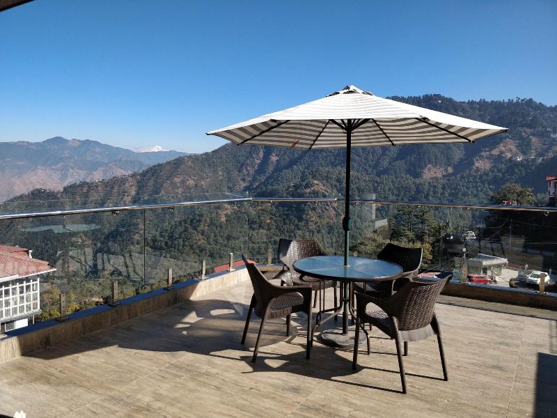 Zone Connect By The Park Mussoorie image