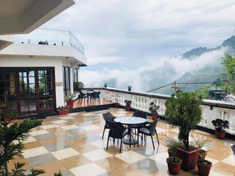 Zone Connect By The Park Mussoorie image