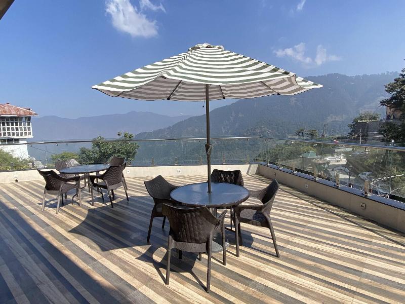Zone Connect By The Park Mussoorie image