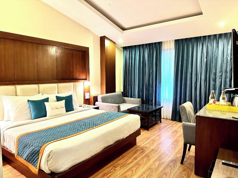 Zone Connect By The Park Mussoorie image