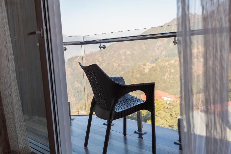 Zone Connect By The Park Mussoorie image