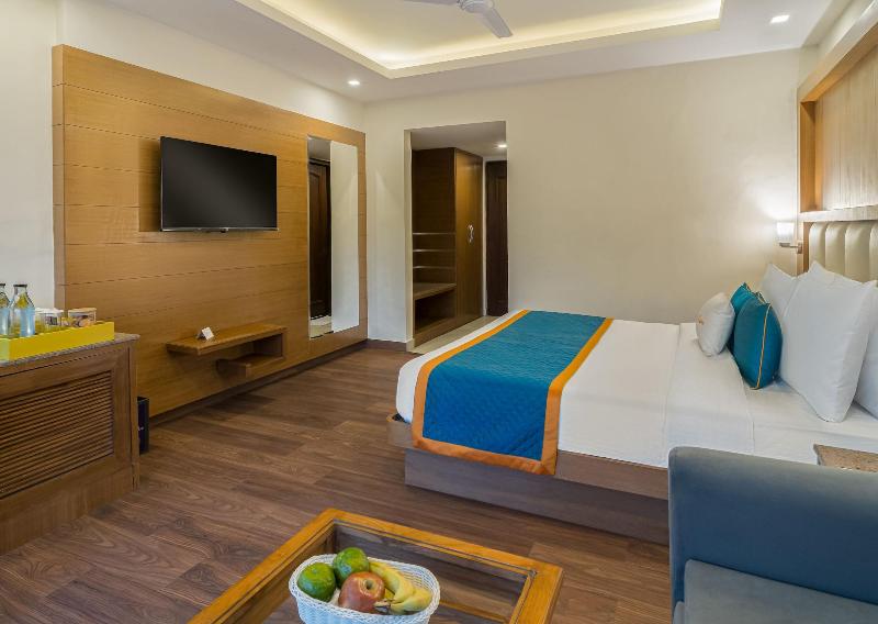 Zone Connect By The Park Mussoorie image