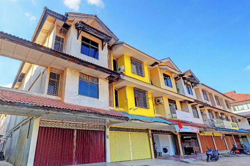 Spot On 92875 Pelita Stay image