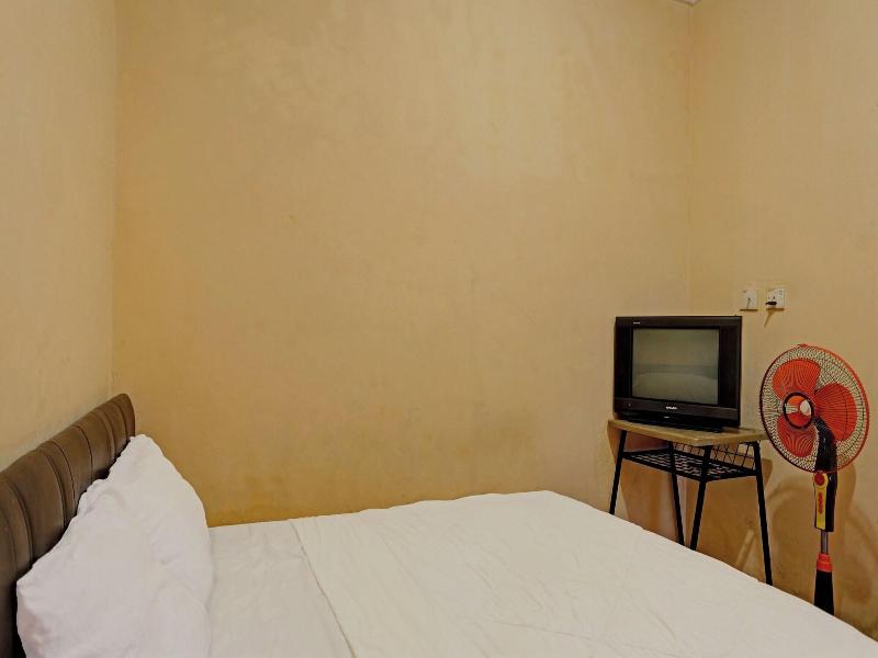 Spot On 92875 Pelita Stay image