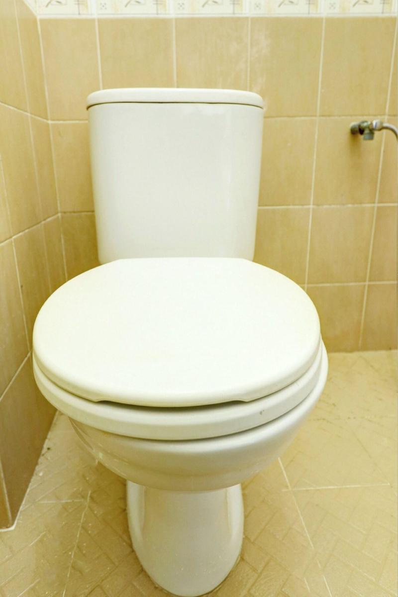 Spot On 92875 Pelita Stay image