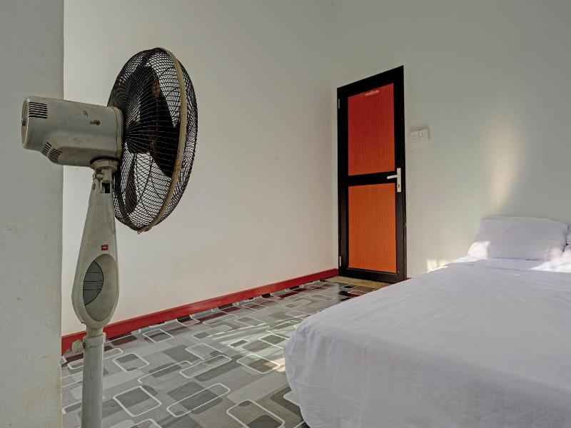 Spot On 92875 Pelita Stay image