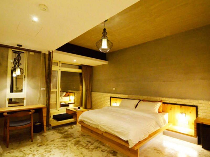 Hotian Inn image